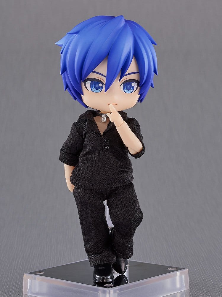 Character Vocal Series Nendoroid Doll Actionfigur Kaito: Guilty Ver. 14 cm 