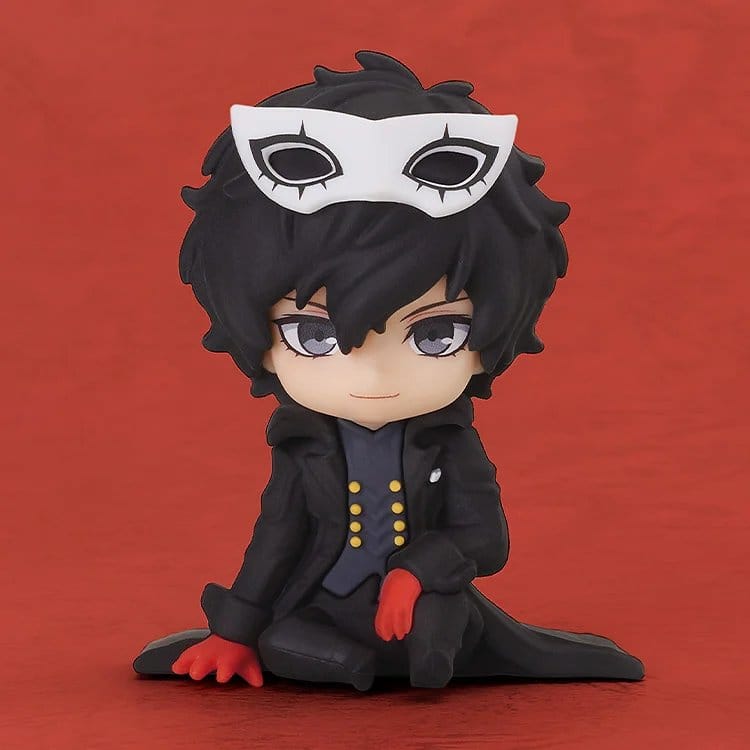 Persona 5 Royal Nendoroid Plus Gummi Maskottchen Joker 8 cm  