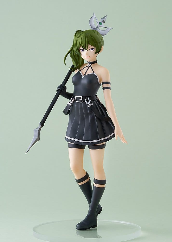 Frieren: Beyond Journey's End Pop Up Parade Statue Übel 17 cm