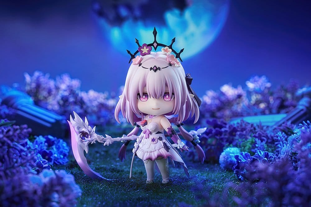 Honkai: Star Rail Nendoroid Actionfigur Castorice 10 cm