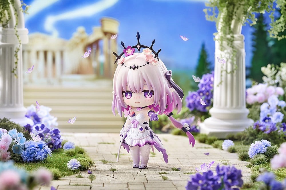 Honkai: Star Rail Nendoroid Actionfigur Castorice 10 cm