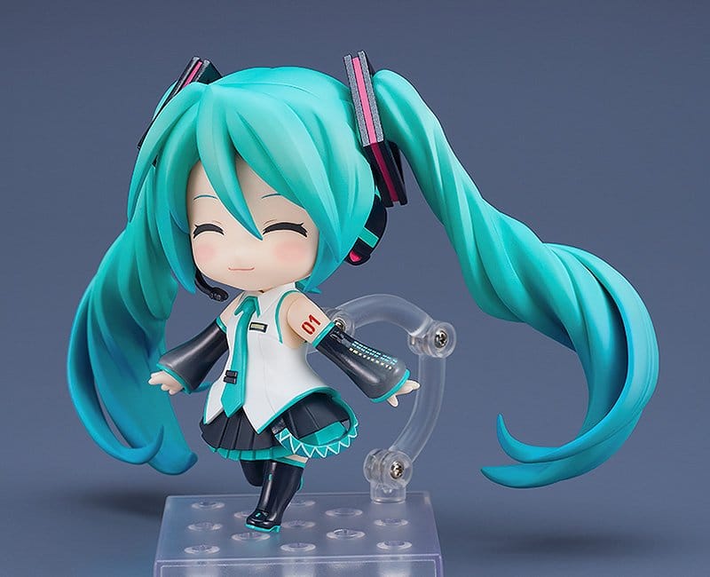 Character Vocal Series 01: Hatsune Miku Nendoroid Actionfigur Hatsune Miku V3 10 cm