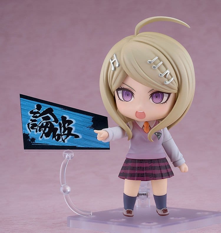 Danganronpa V3: Killing Harmony Nendoroid Actionfigur Kaede Akamatsu 10 cm