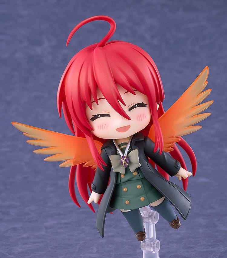 Shakugan no Shana Nendoroid Actionfigur Shana 2.0 10 cm