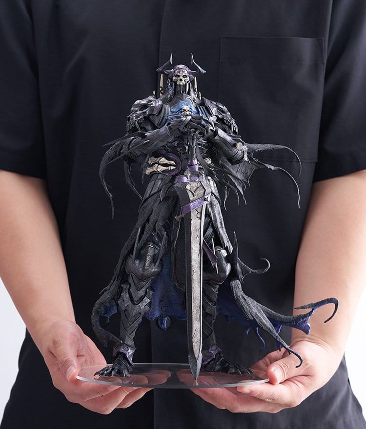 Fate/Grand Order Pop Up Parade SP PVC Figur Assassin/First Hassan 33 cm