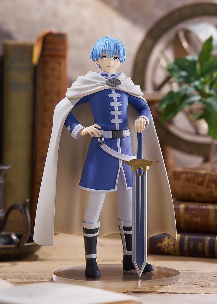 Frieren: Beyond Journey's End Pop Up Parade PVC Figur Himmel 17 cm