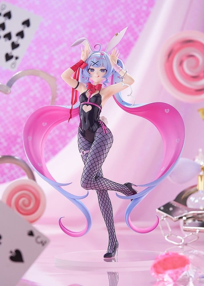 Pop Up Parade Hatsune Miku: Rabbit Hole Ver. L Size 24 cm