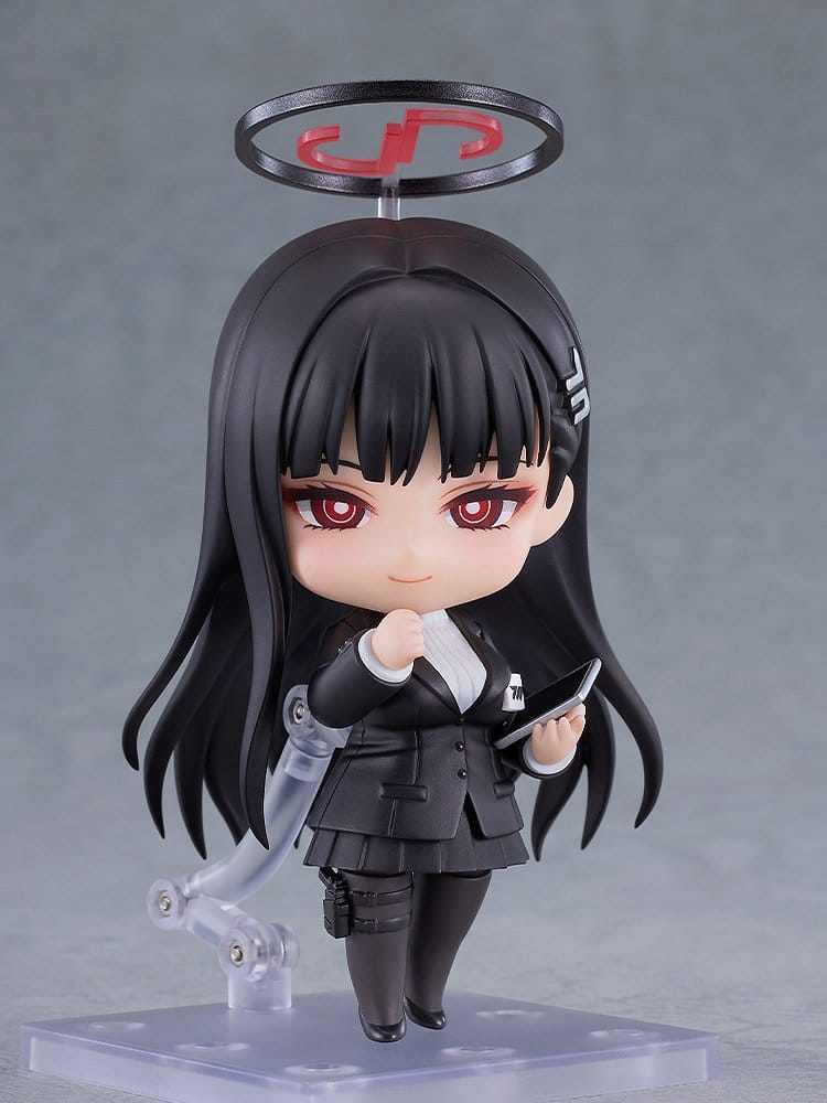 Blue Archive Nendoroid Actionfigur Rio Tsukatsuki 10,0 cm