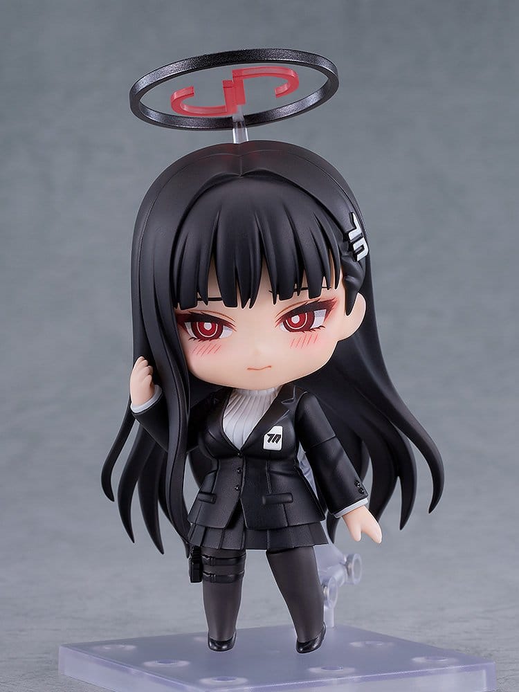 Blue Archive Nendoroid Actionfigur Rio Tsukatsuki 10,0 cm