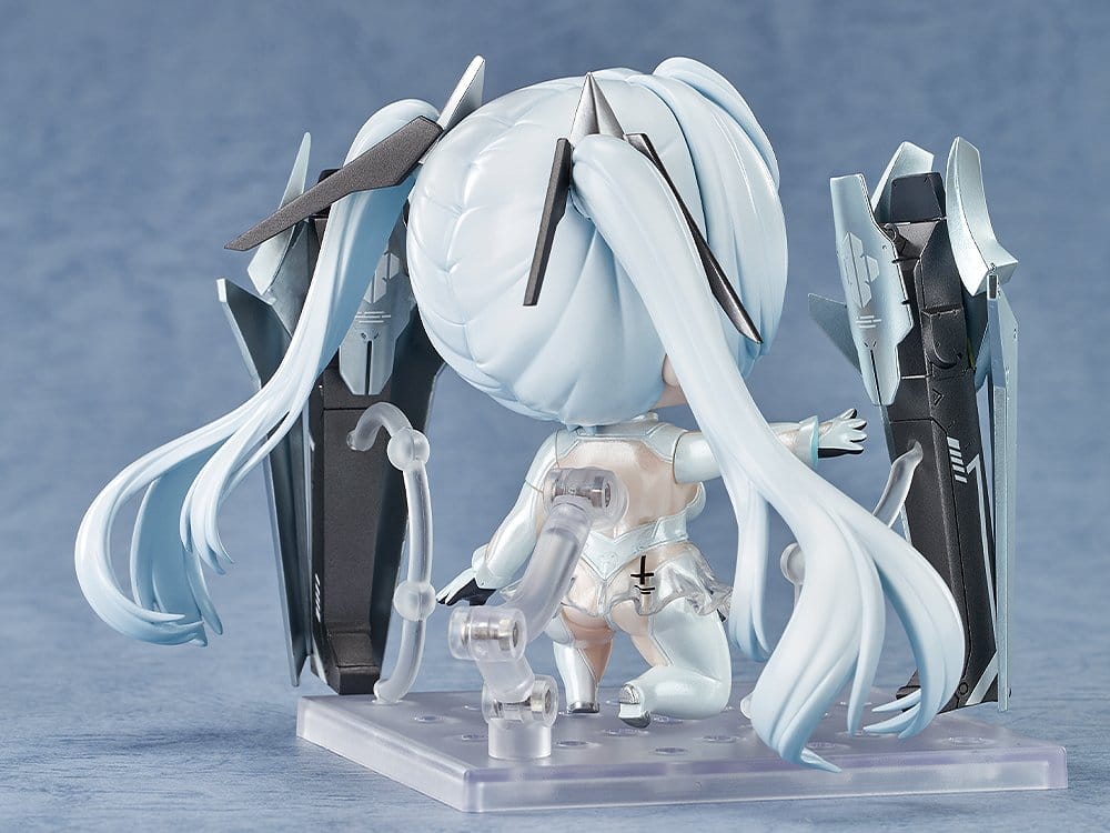 Goddess of Victory: Nikke Nendoroid Actionfigur Cinderella 10 cm