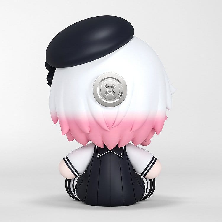 Magical Girl Witch Trials Huggy Good Smile Minifigur Ema Sakuraba 7 cm