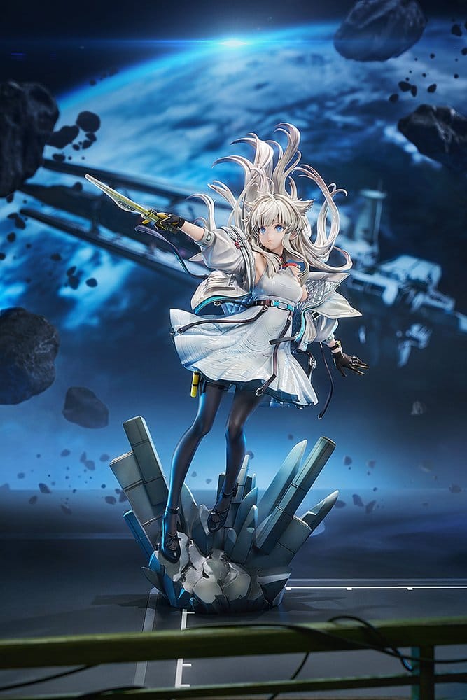 Arknights: Endfield PVC Figur 1/7 Perlica 32 cm