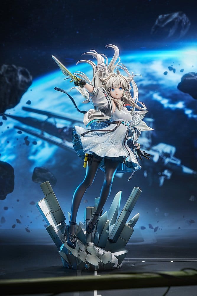 Arknights: Endfield PVC Figur 1/7 Perlica 32 cm
