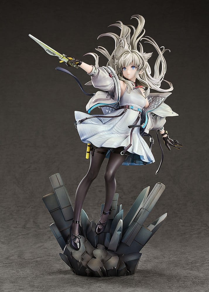 Arknights: Endfield PVC Figur 1/7 Perlica 32 cm