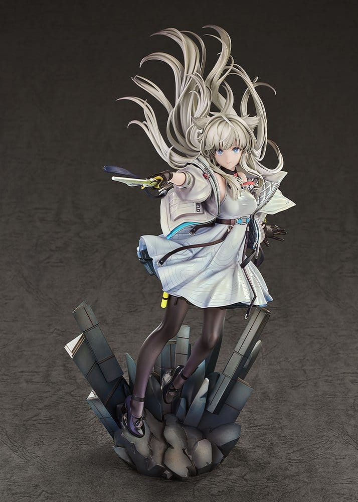 Arknights: Endfield PVC Figur 1/7 Perlica 32 cm