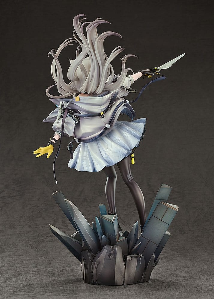 Arknights: Endfield PVC Figur 1/7 Perlica 32 cm