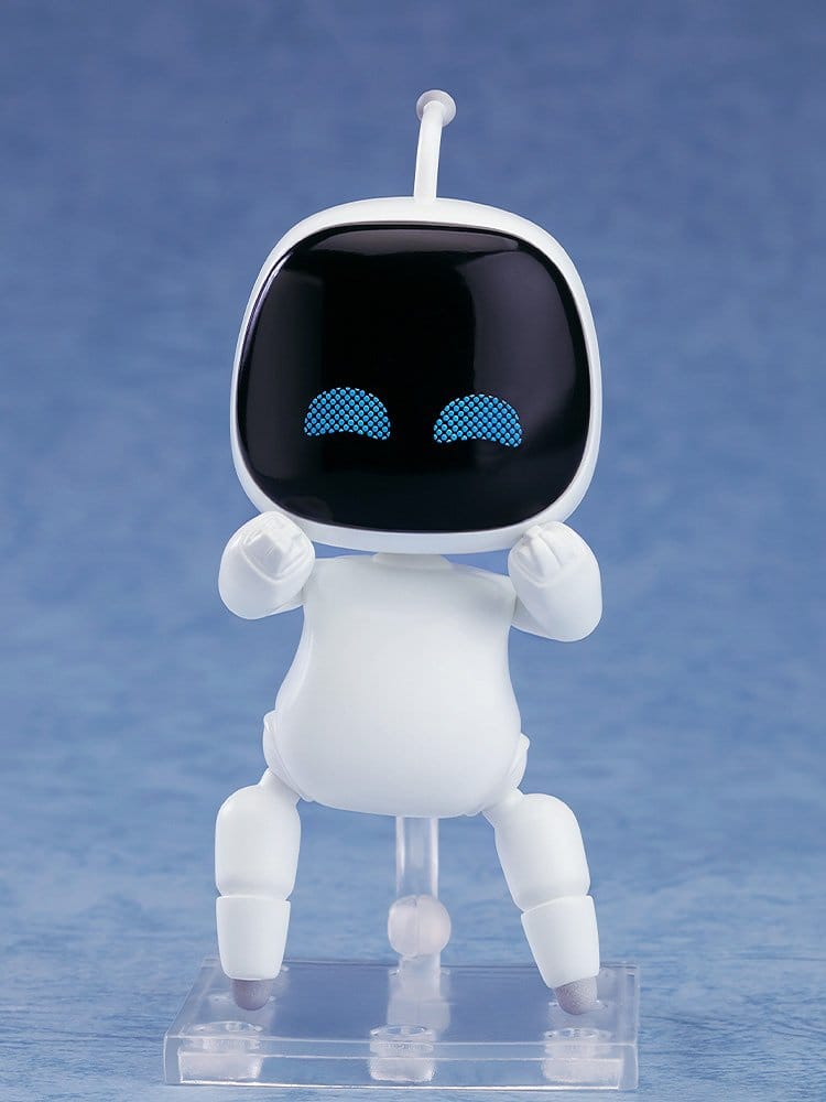 Astro Bot Nendoroid Surprise Minifiguren Astro 1.0 Blind Box Sortiment (6)