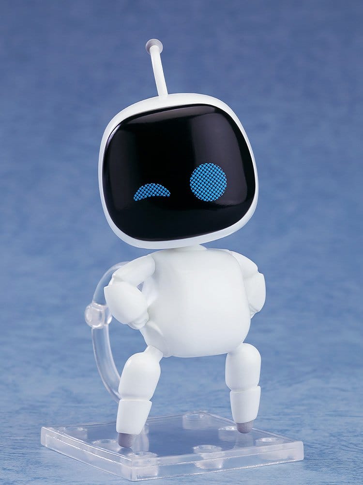 Astro Bot Nendoroid Surprise Minifiguren Astro 1.0 Blind Box Sortiment (6)