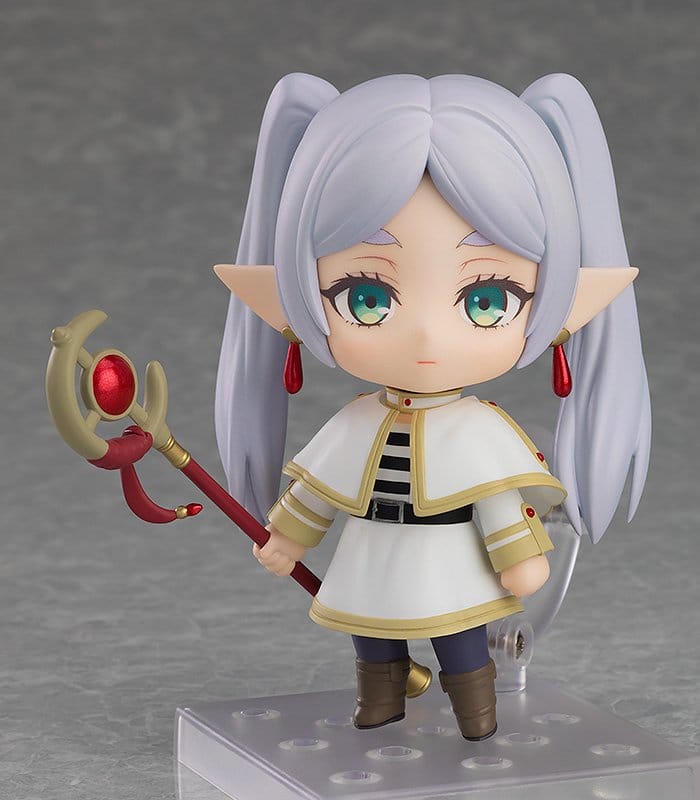 Frieren: Beyond Journey's End Nendoroid Actionfigur Frieren 10 cm