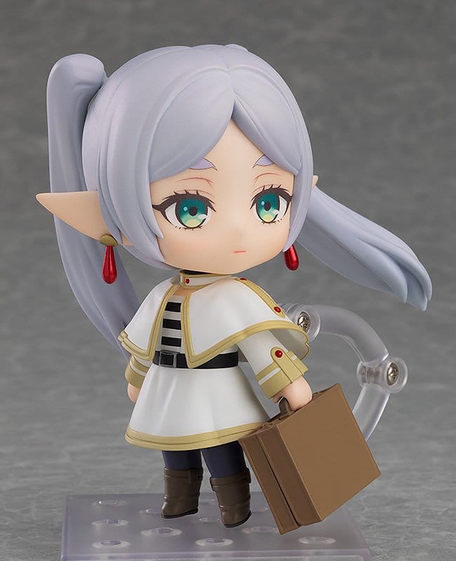 Frieren: Beyond Journey's End Nendoroid Actionfigur Frieren 10 cm