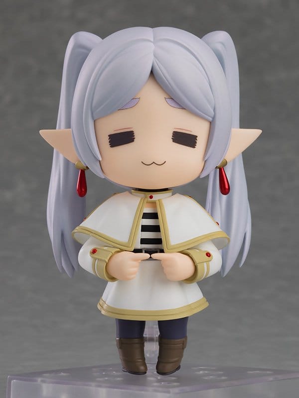 Frieren: Beyond Journey's End Nendoroid Actionfigur Frieren 10 cm