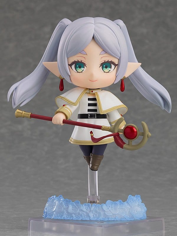 Frieren: Beyond Journey's End Nendoroid Actionfigur Frieren 10 cm