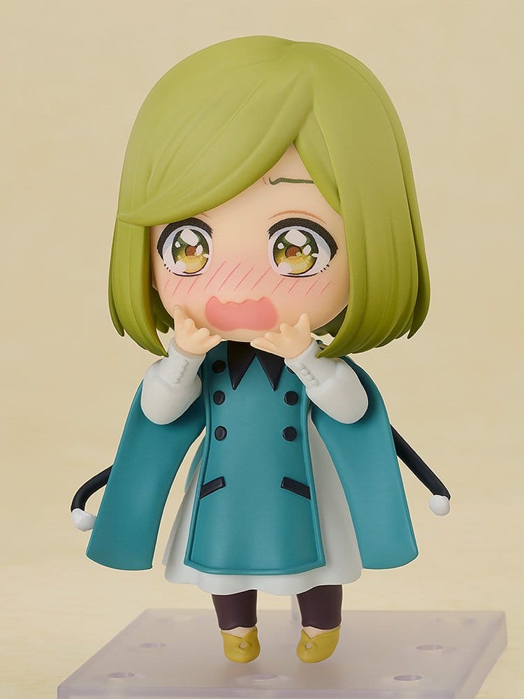 Witch Hat Atelier Nendoroid Actionfigur Coco 10cm
