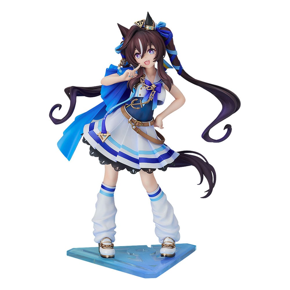 Uma Musume Pretty Derby PVC Statue 1/7 Vivlos 24 cm  