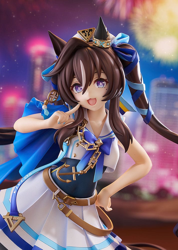 Uma Musume Pretty Derby PVC Statue 1/7 Vivlos 24 cm  