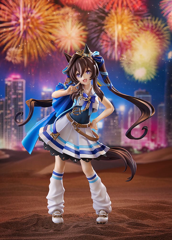 Uma Musume Pretty Derby PVC Statue 1/7 Vivlos 24 cm  