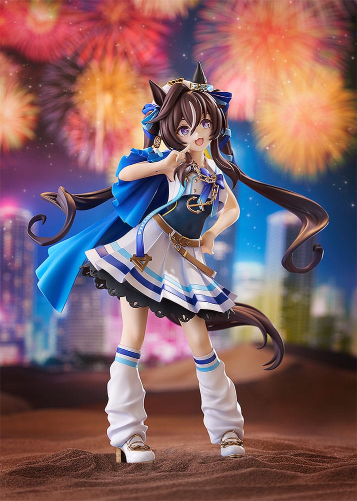 Uma Musume Pretty Derby PVC Statue 1/7 Vivlos 24 cm  