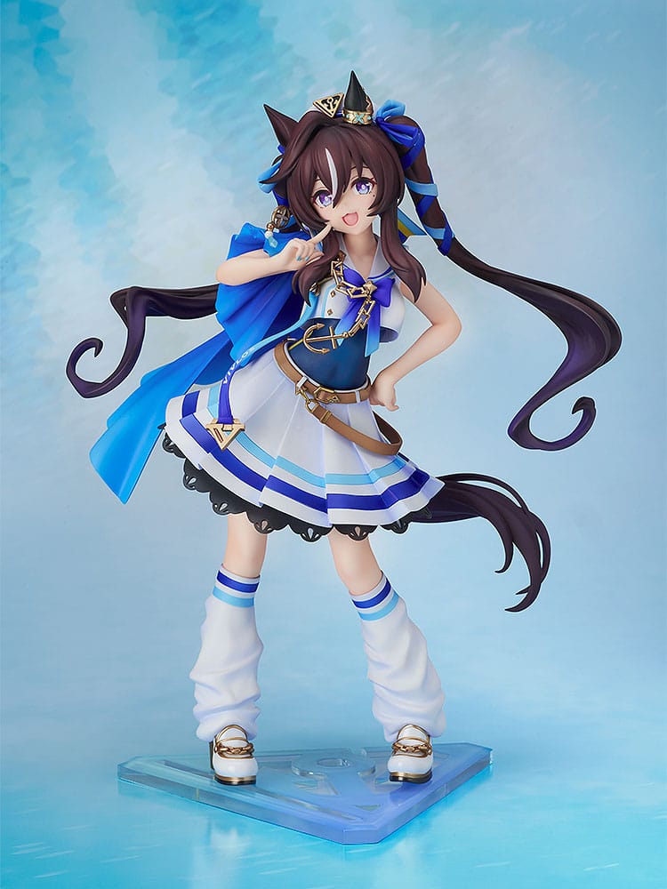 Uma Musume Pretty Derby PVC Statue 1/7 Vivlos 24 cm  