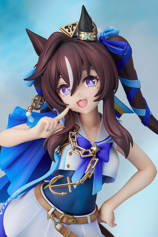 Uma Musume Pretty Derby PVC Statue 1/7 Vivlos 24 cm  