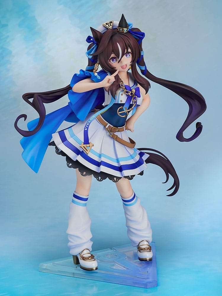 Uma Musume Pretty Derby PVC Statue 1/7 Vivlos 24 cm  