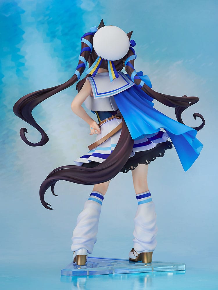 Uma Musume Pretty Derby PVC Statue 1/7 Vivlos 24 cm  