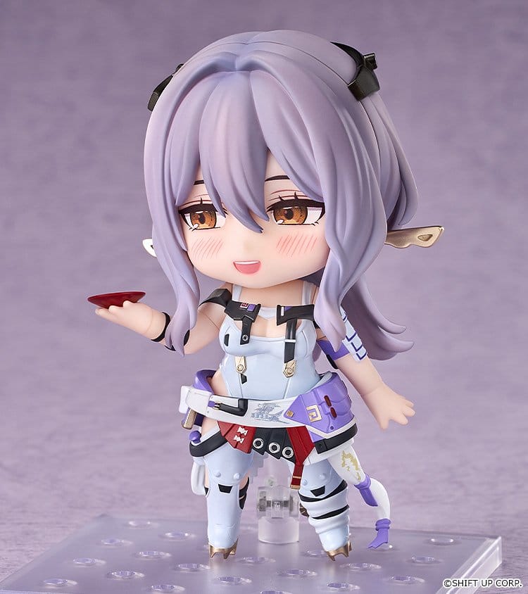 Goddess of Victory: Nikke Nendoroid Actionfigur Guren 10 cm