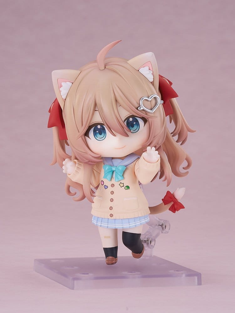 Neuro-sama Nendoroid Actionfigur Neuro-sama 10 cm