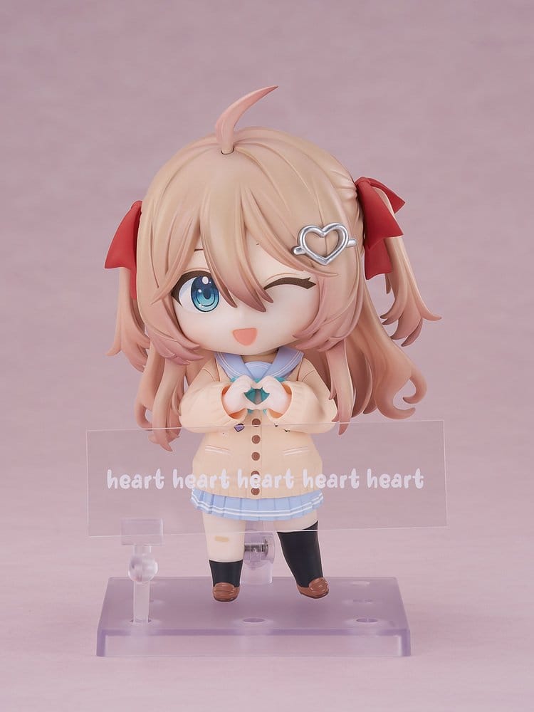 Neuro-sama Nendoroid Actionfigur Neuro-sama 10 cm