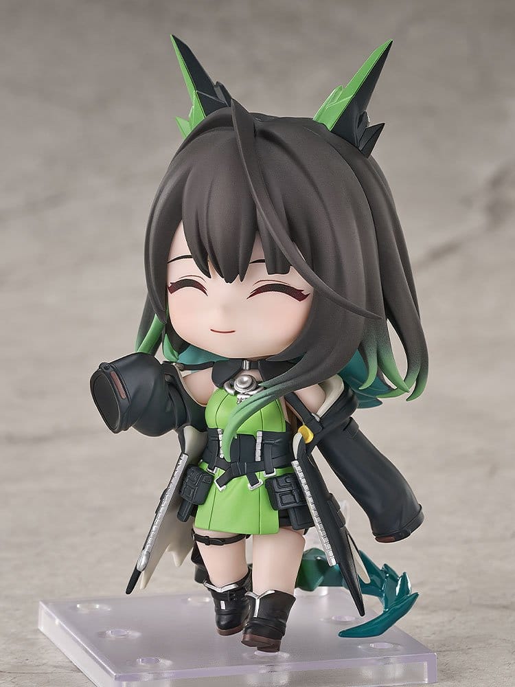 Arknights Nendoroid Actionfigur Mon3tr 10 cm