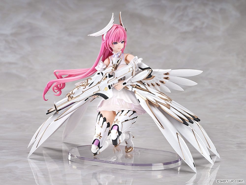 Goddess of Victory: Nikke Hyper Body Actionfigur Dorothy 15 cm