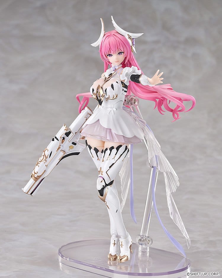 Goddess of Victory: Nikke Hyper Body Actionfigur Dorothy 15 cm