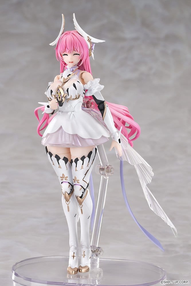Goddess of Victory: Nikke Hyper Body Actionfigur Dorothy 15 cm
