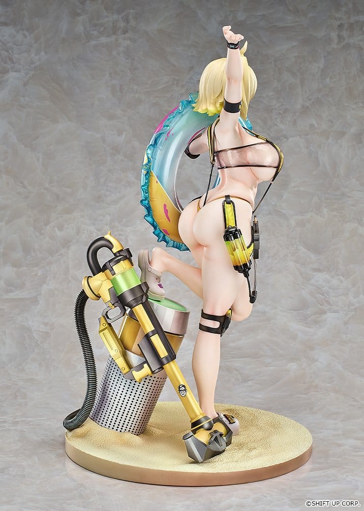 Goddess of Victory: Nikke PVC Figur 1/4 Elegg: Boom and Shock 48 cm