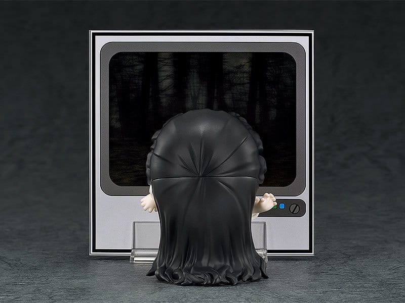 Sadako Nendoroid Actionfigur Sadako 10 cm