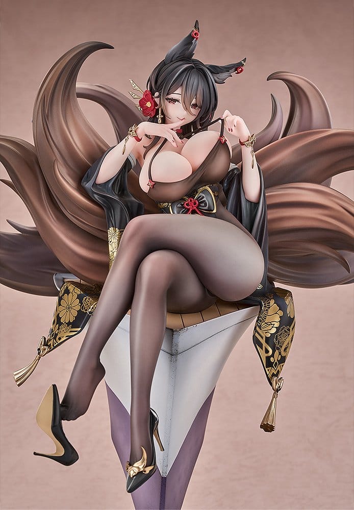 Azur Lane PVC Figur 1/7 Oumi 28 cm