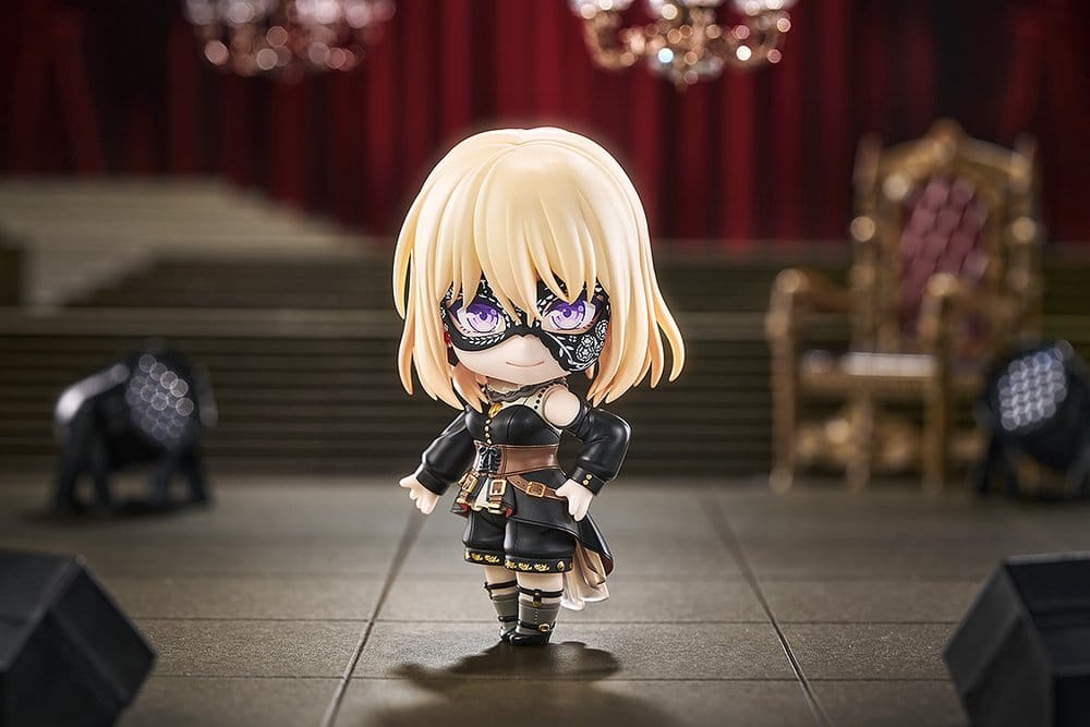 BanG Dream! Nendoroid Actionfigur Doloris 10 cm