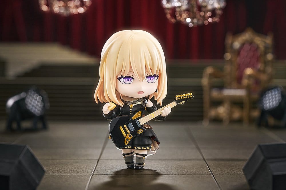 BanG Dream! Nendoroid Actionfigur Doloris 10 cm