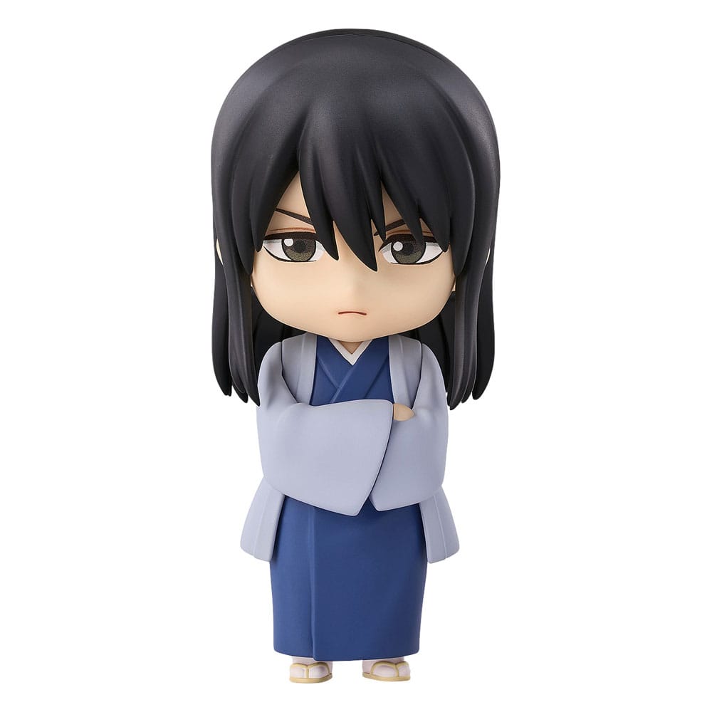 Gintama Nendoroid Actionfigur Kotaro Katsura 10 cm                       