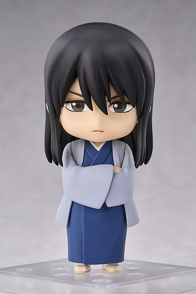 Gintama Nendoroid Actionfigur Kotaro Katsura 10 cm                       