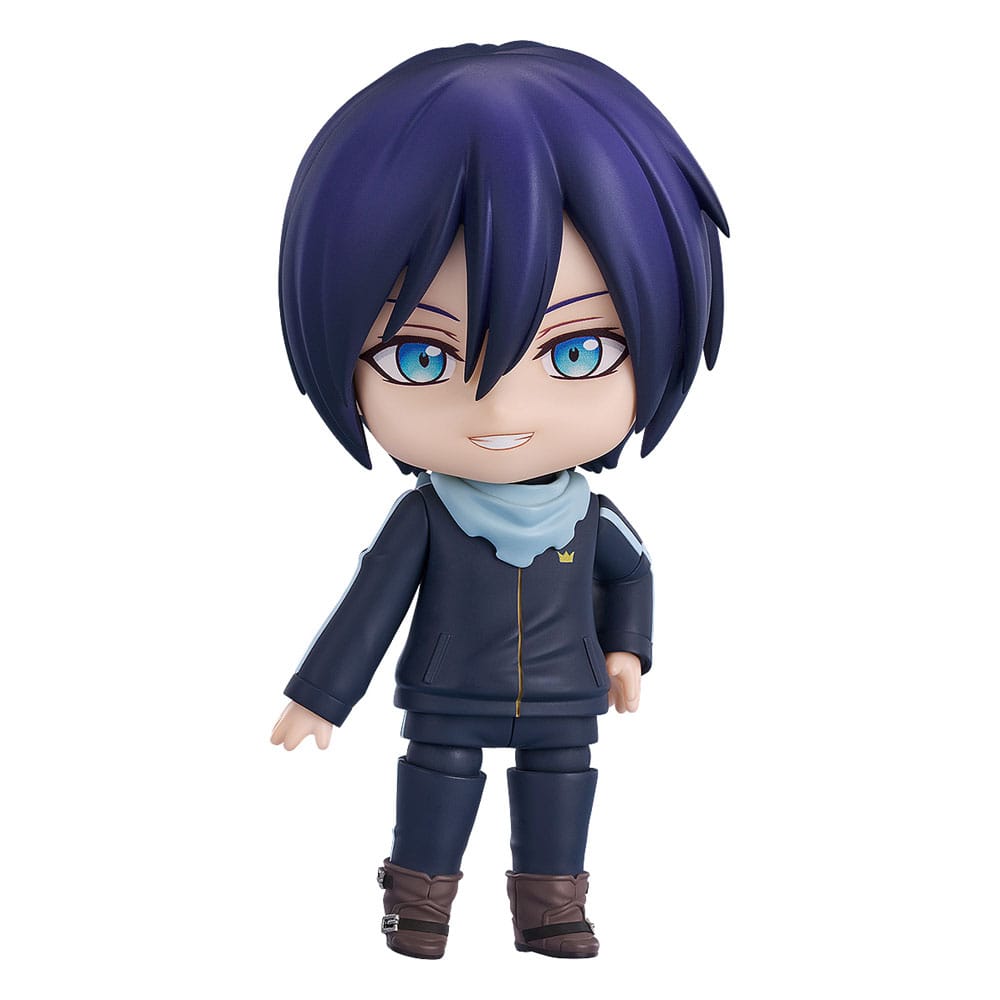 Noragami Nendoroid Actionfigur Yato 10 cm            